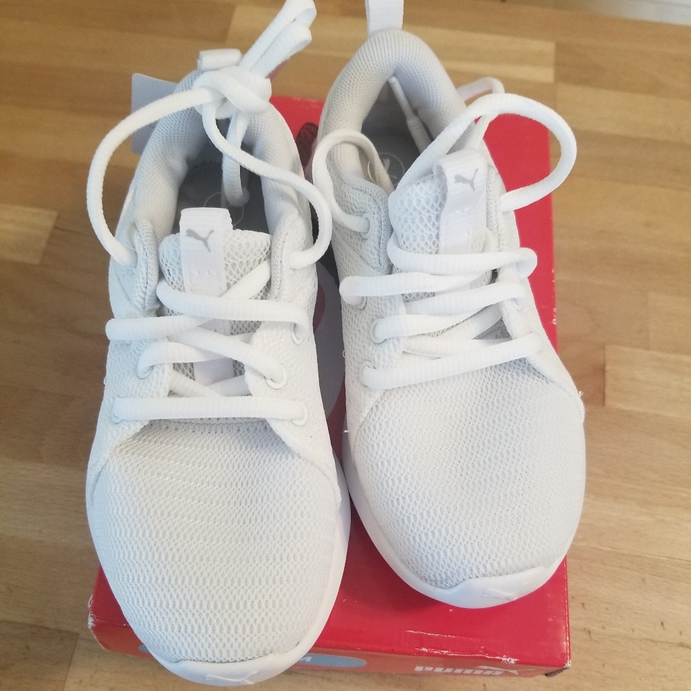 Puma Kids Sneakers